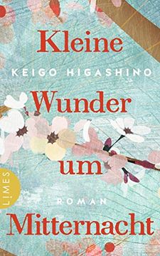 portada Kleine Wunder um Mitternacht: Roman (en Alemán)