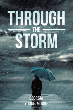 portada Through the Storm (en Inglés)