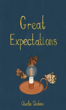 portada Great Expectations - Wordsworth Collector`S Edition (en Inglés)