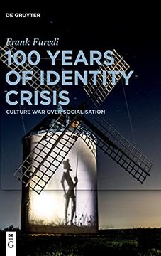 portada 100 Years of Identity Crisis: Culture war Over Socialisation (en Inglés)