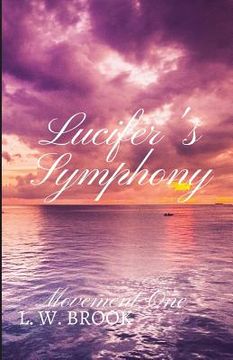 portada Lucifer's Symphony: Movement One (en Inglés)