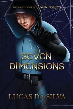 portada The Seven Dimensions (en Inglés)