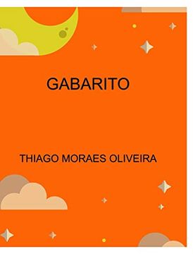 portada Gabarito (in Portuguese)