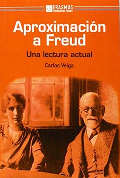 portada Aproximación a Freud : una lectura actual
