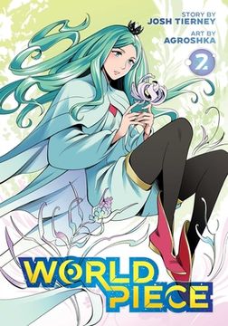 portada World Piece, Vol. 2: Volume 2 