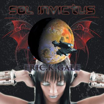 portada Sol Invictus: Spqr-Senatus Populusque Solarus (en Inglés)