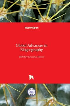 portada Global Advances in Biogeography (in English)