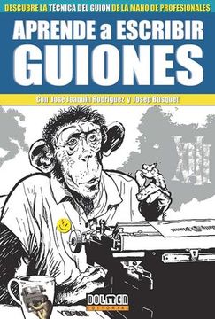 Aprende a Escribir Guiones