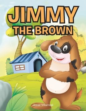 portada Jimmy the Brown (en Inglés)