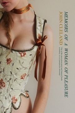 portada Fanny Hill (Illustrated): Memoirs of a Woman of Pleasure