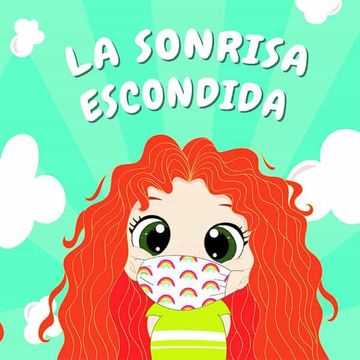 portada La Sonrisa Escondida (in Spanish)