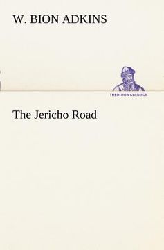 portada the jericho road