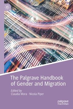portada The Palgrave Handbook of Gender and Migration