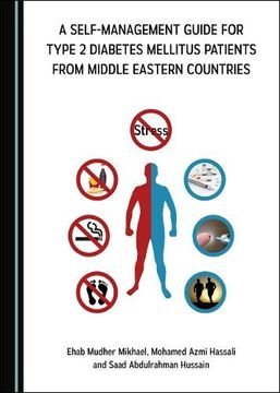 portada A Self-Management Guide for Type 2 Diabetes Mellitus Patients from Middle Eastern Countries