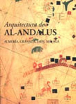 portada Arquitectura de Al-Andalus