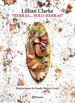 portada Hebras, Solo Hebras (in Spanish)