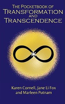 portada the pocketbook of transformation and transcendence (in English)