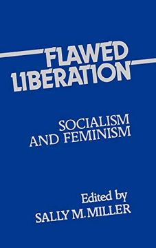 portada Flawed Liberation: Socialism and Feminism (en Inglés)