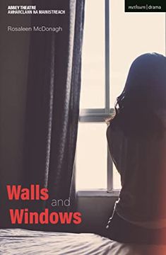 portada Walls and Windows (en Inglés)