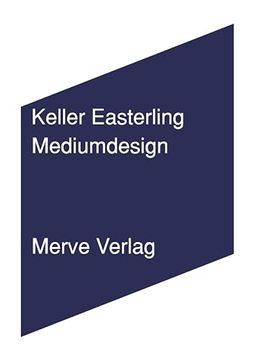 portada Mediumdesign (in German)
