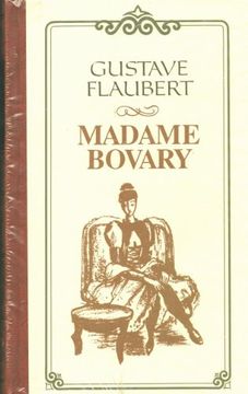 portada Madame Bovary (2 Tomos) (in Spanish)