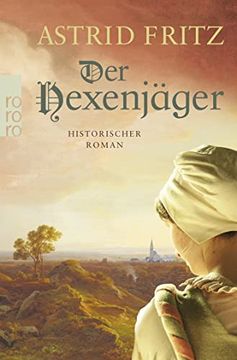 portada Der Hexenjäger (in German)