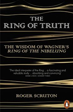 portada The Ring of Truth (en Inglés)