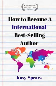 portada How to Become a International Best Selling Author