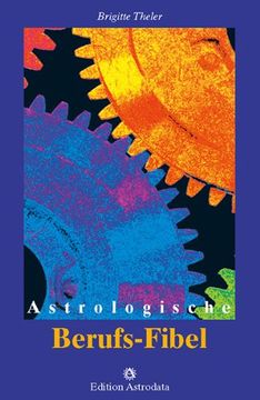 portada Astrologische Berufs-Fibel (in German)