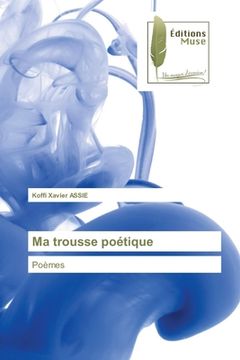 portada Ma trousse poétique (en Francés)