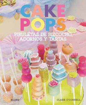 portada Cake Pops