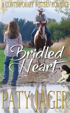 portada Bridled Heart (en Inglés)