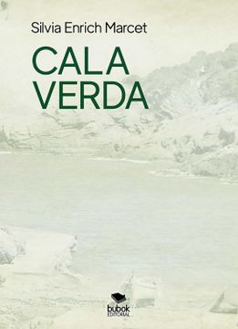portada Cala Verda (in Spanish)