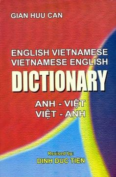 portada English-Vietnamese and Vietnamese-English Dictionary