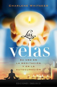 portada Las Velas (in Spanish)