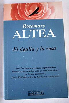 portada El Aguila y la Rosa (in Spanish)