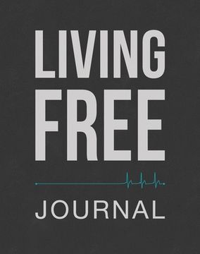 portada Living Free Journal (en Inglés)