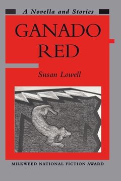 portada Ganado Red (in English)