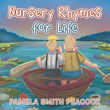 portada Nursery Rhymes for Life (in English)