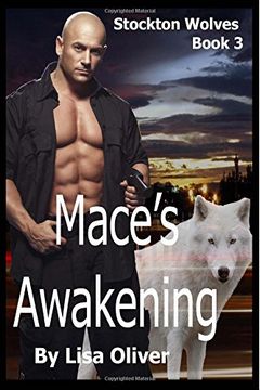 portada Mace's Awakening: Volume 3 (Stockton Wolves)