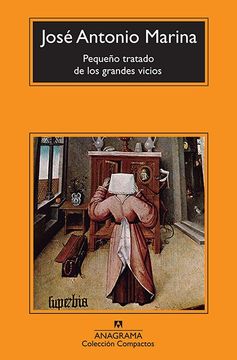 portada Pequeño tratado de los grandes vicios (in Spanish)