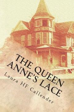 portada The Queen Anne's Lace (in English)