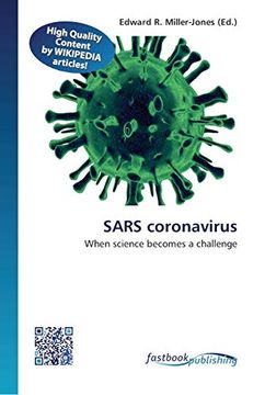 portada Sars Coronavirus 