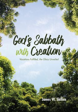 portada God's Sabbath with Creation (en Inglés)