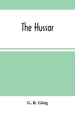 portada The Hussar (en Inglés)