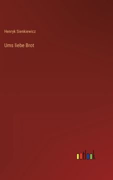 portada Ums liebe Brot (en Alemán)