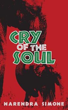 portada Cry of the Soul: A Matt Slater Thriller (en Inglés)