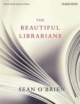 portada The Beautiful Librarians