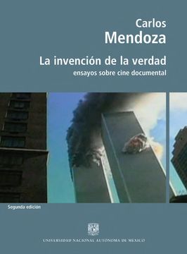 portada La Invención de la Verdad (in Spanish)