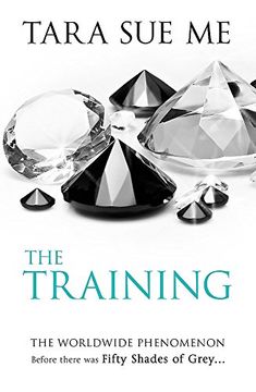portada The Training: Submissive 3: 3/3 (The Submissive Series) (in English)